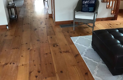 Blodgett Landing House | Charming Blodgetts Landing cottage