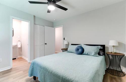 Dumbarton House | Charming, Cheerful 3 Bedroom Home in Richmond, VA!