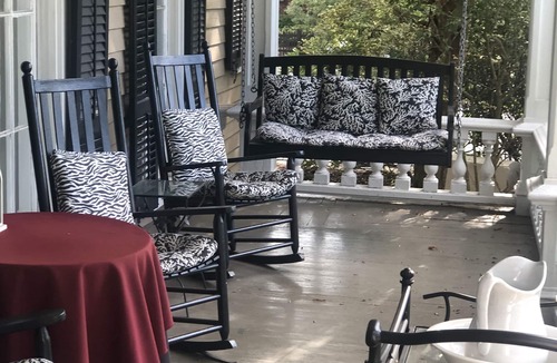 Wilmington Historic District Condo | Charming Condo in Downtown Wilmington’s Historic District