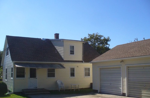 Cutchogue House | Charming Country Home, Minutes to Sandy beaches, in the Heart of Wine Country