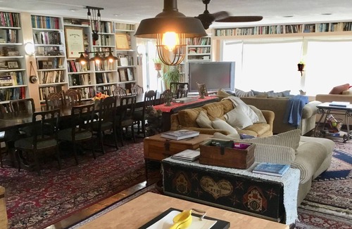 Cold Spring Other | Charming Countryside Farmhouse Loaded with Amenities