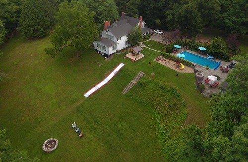 Cold Spring Other | Charming Countryside Farmhouse Loaded with Amenities