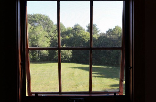 Waldoboro House | Charming Dog Friendly MidCoast Maine Coach House - Great WiFi, Clean & Cozy