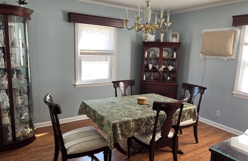 Farmingdale House | Charming Full House - 2.5 Miles from Bethpage Black-Perfect for Ryder Cup