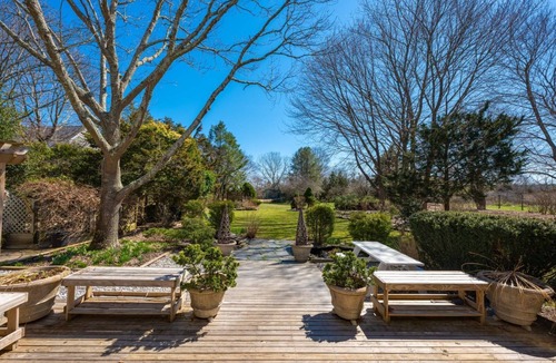 Eastport House | Charming Hamptons Vacation Home awaits