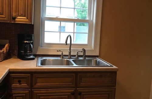 Danvers Condo | Charming historical property built in 1839 with modern amenities