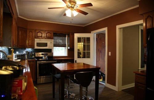 Rumford House | Charming Home Near Ski Areas