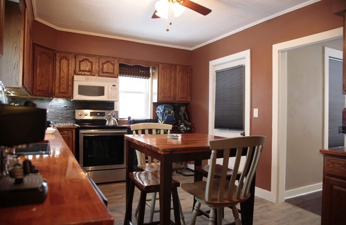 Rumford House | Charming Home Near Sunday River & Other Ski Areas