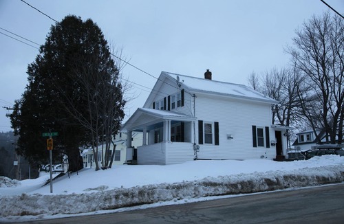Rumford House | Charming Home Near Sunday River & Other Ski Areas