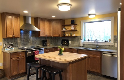 Sandy Point House | Charming Sandy Point Home