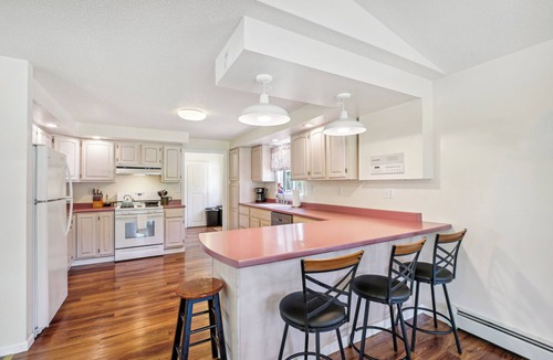 Gouldsboro House | Charming & Scenic Gouldsboro Getaway w/Patio!