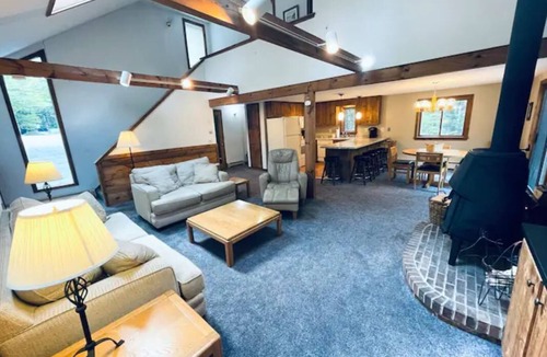Intervale House | Charming Skyline House-Cranmore,N. Conway,Attitash
