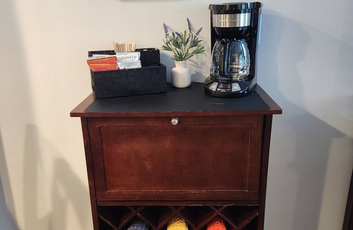Village Green House | Charming Townhome in Baldwinsville