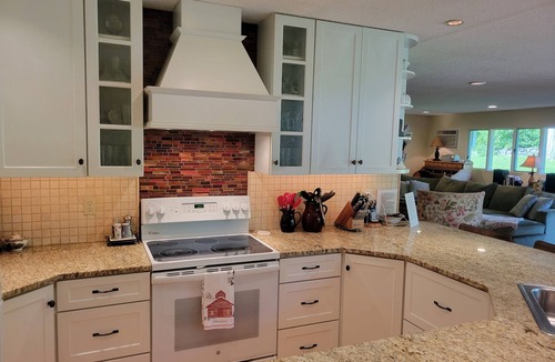 Dorset House | Charming Vermont Home on 7 Acres w/Hot Tub, Fireplace and Pond!