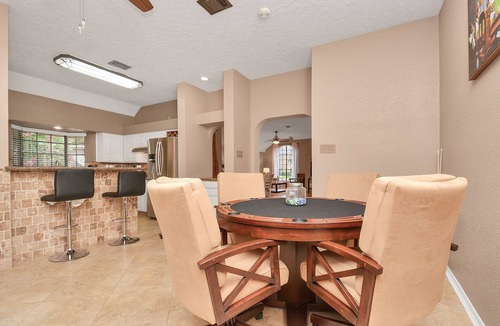 Clear Lake House | Cheerful Home in Clear Lake minutes from JSC/NASA