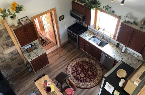 Sprout Brook House | Cherry Valley New York located 25 minutes from Cooperstown Baseball hall of Fame