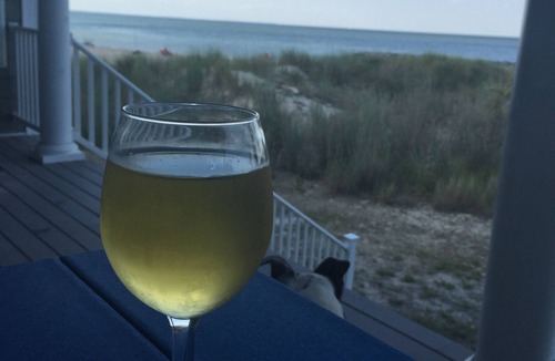 Windmill Point House | Chesapeake Bay Beachfront Retreat
