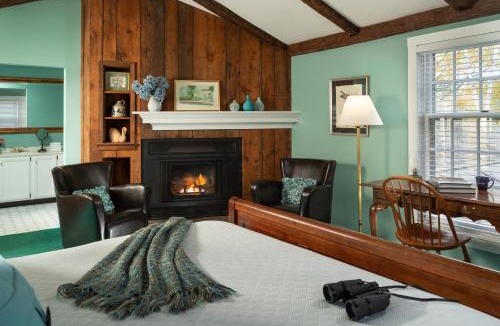 West Chesterfield Hotel | Chesterfield Inn