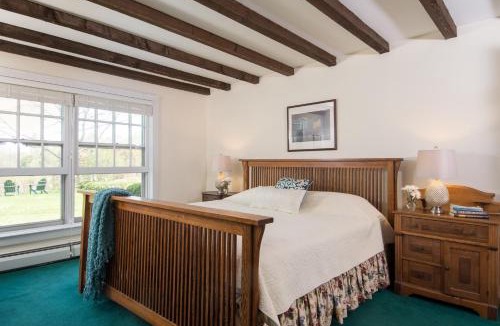 West Chesterfield Hotel | Chesterfield Inn