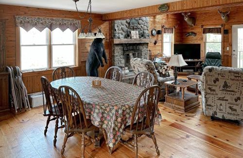 Jefferson House | Chez Normand
