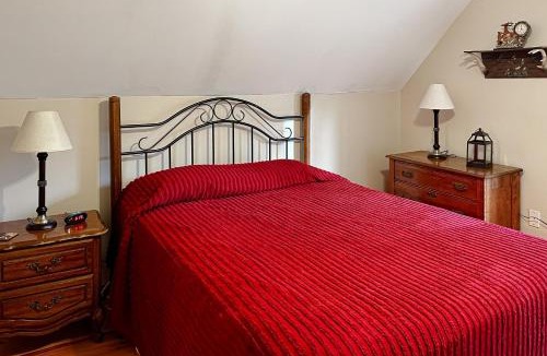 Jefferson House | Chez Normand