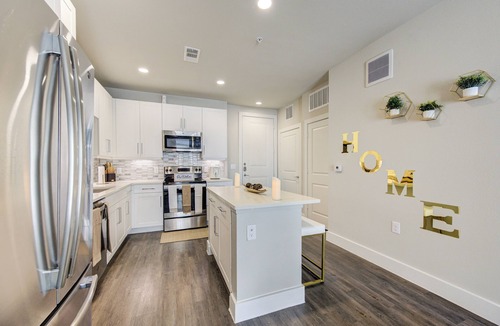 Missouri City Apartment | Chic 1-bedroom with AC and WiFi in fabulous Missouri City