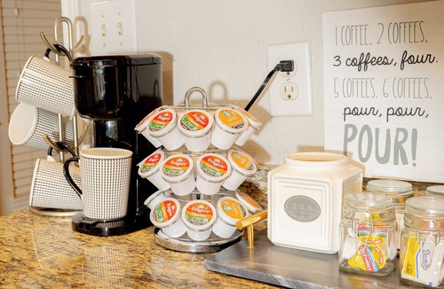 Texas Medical Center Apartment | Chic Cozy 1BR Hidden Gem in TMC/NRG