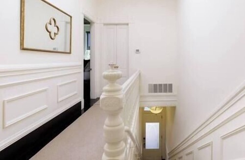 Pacific Heights House | Chic Jr. Studio Pacific Heights Victorian Home-pvt