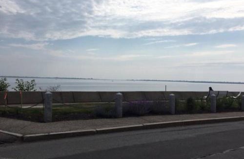Newburyport Apartment | Circa 1725 home w/Roof Deck and Water Views