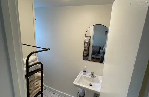 Old North End Apartment | City Nest.