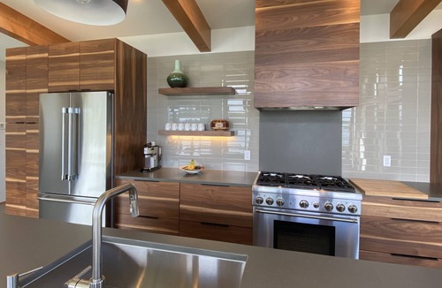 Tenants Harbor House | Clark's On the Water in Tenants Harbor/Waterfront Amazing View/Modern Style