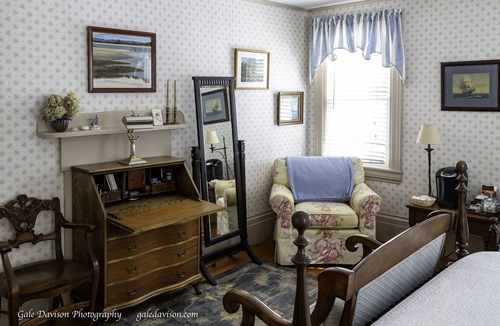 Jefferson Bed & Breakfast | Clary Lake Bed and Breakfast