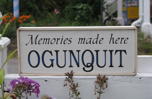 Ogunquit Cottage | Classic Maine Beach Cottage - In the Heart of Ogt. Village , Walk to everything