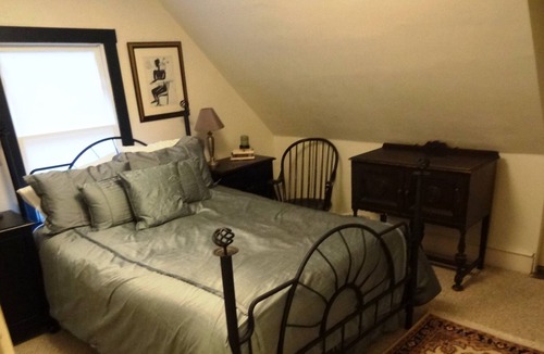 Pemaquid Beach Other | Classic Maine Farmhouse - walk to Pemaquid Beach