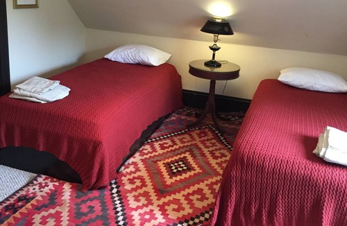 Pemaquid Beach Other | Classic Maine Farmhouse - walk to Pemaquid Beach