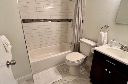 Town of German Flatts Apartment | Clean and Modern Apt in Ilion - Newly Renovatd!