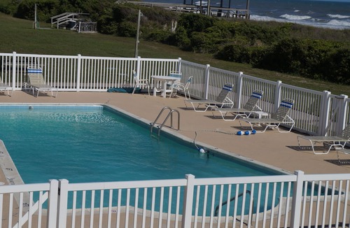 Atlantic Beach Apartment | Clean, Beautiful Bright Studio Condo With Extras For Your Perfect Vacation!