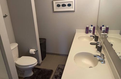 Wilmington Condo | Clean cozy one bedroom condo in Wilmington