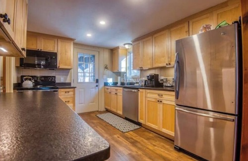 North Conway House | Close to downtown North Conway and Story Land, Game Room
