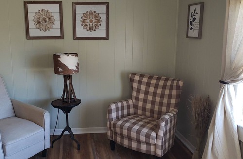 Bluewell House | Close to Hatfield/McCoy and Outlaw trails and other attractions