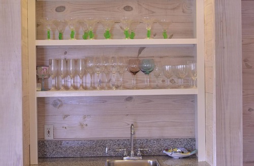 Pirates Beach House | Close to the beach. Spacious & bright with gorgeous views from 3rd decks.
