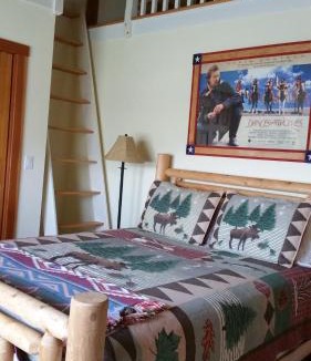 Williamstown House | Clover Hill Farm & Country Inn