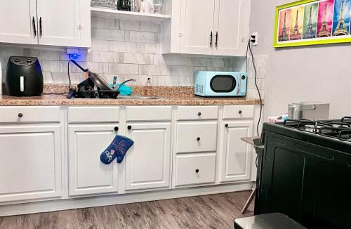 Texas City House | Coastal between Galveston Kemah