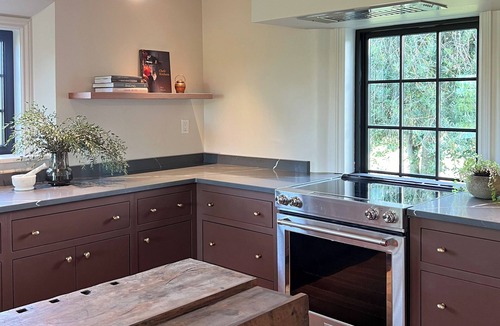 Ferndale House | Cobblestone cottage