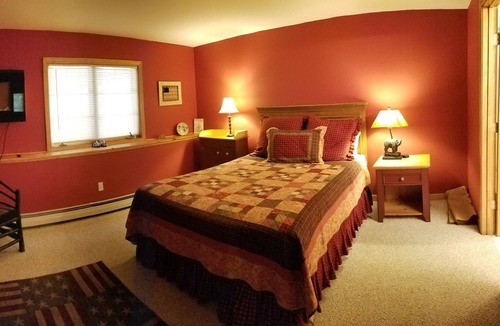 Jamaica Bed & Breakfast | Cold Moon Farm B&B