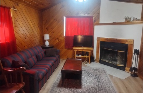 Oliverea Cabin | Cold Spring Lodge - Cabin 2