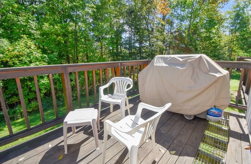 Killington House | Colony Club C12 Located in the heart of Killington is a beautiful spacious townhouse with plenty of space for multiple families to vacation together. (please note this unit has NO AIR CONDITIONING)