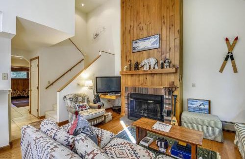 Killington Apartment | Colony Club C12