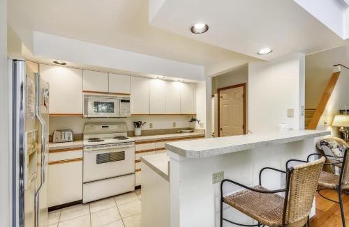 Killington Apartment | Colony Club C12