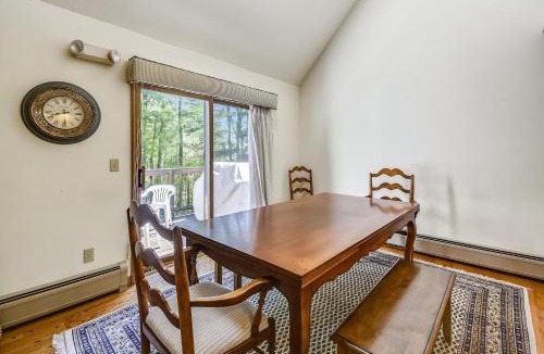 Killington Apartment | Colony Club C12